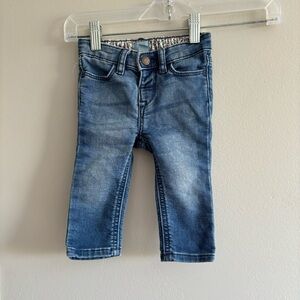 Baby gap denim